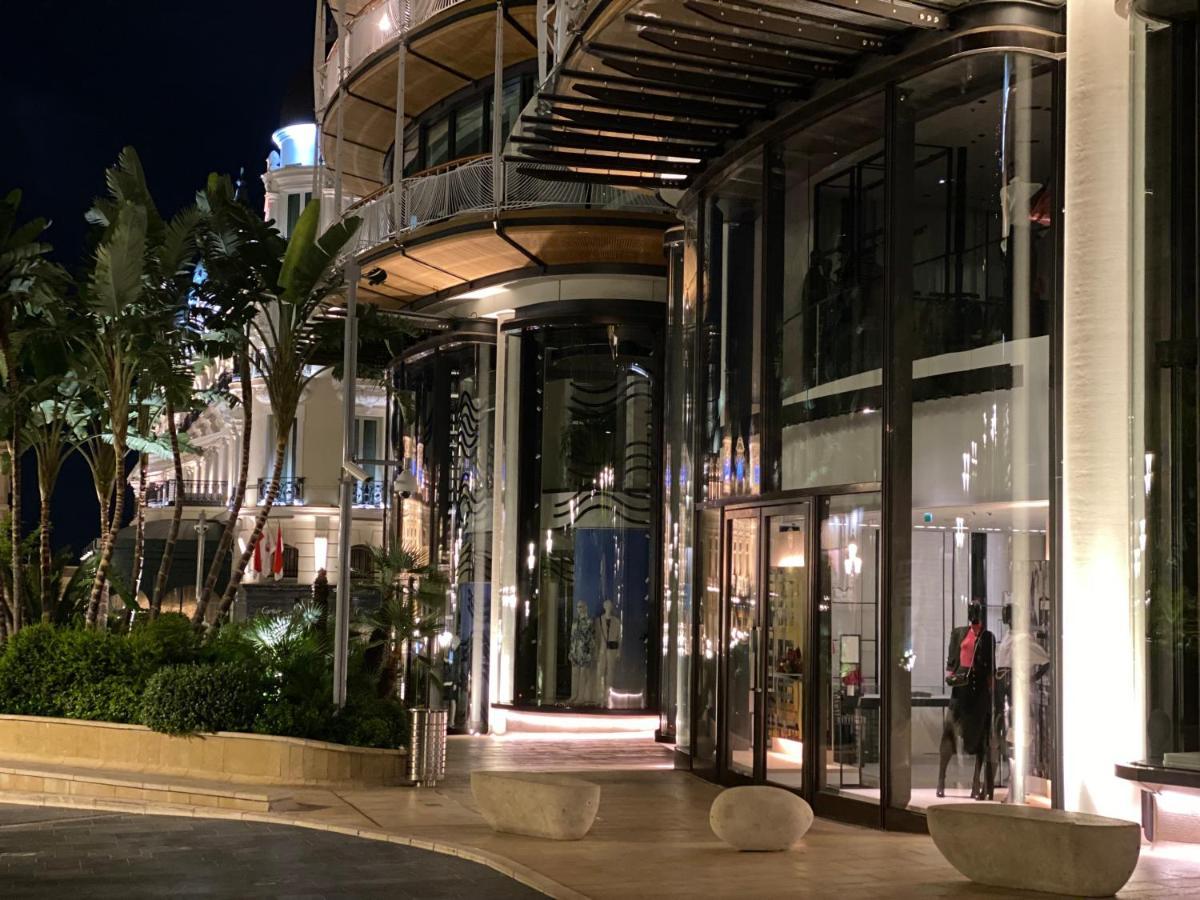 Monaco Premium Suites - New Exterior foto
