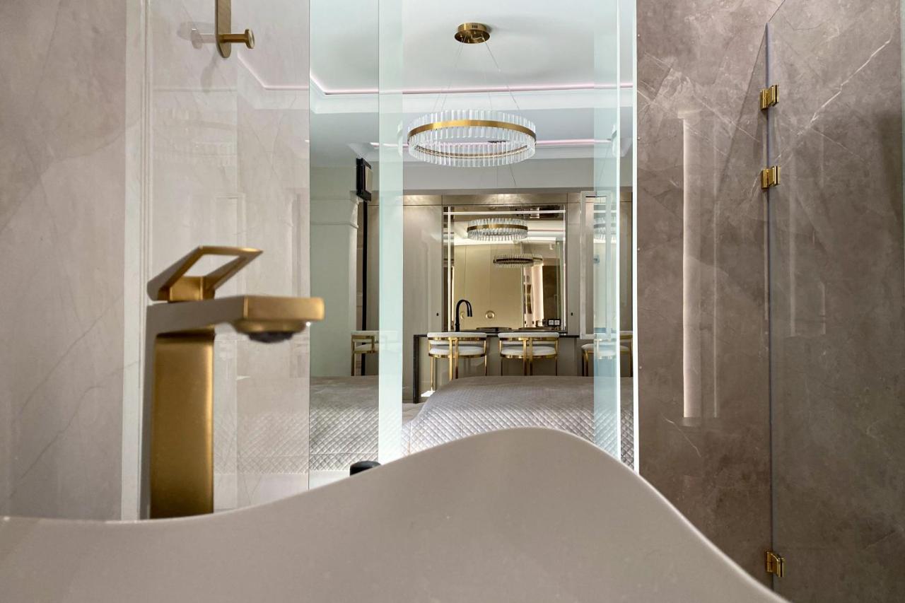Monaco Premium Suites - New Exterior foto